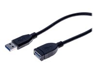 MCAD Cbles et connectiques/Liaison USB & Firewire ECF-532461