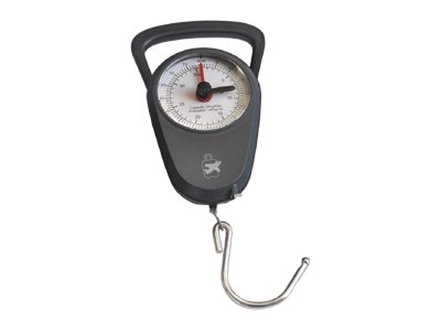 Sansai, luggage scales, capacity: 35 kg