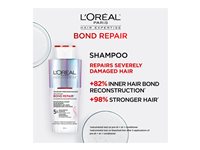 L'Oreal Paris Hair Expertise Bond Repair Shampoo - 200ml