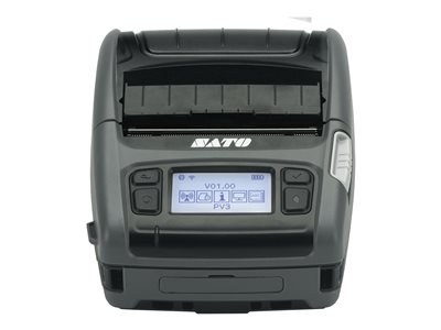 SATO PV3 Label printer direct thermal  203 dpi up to 300 inch/min 