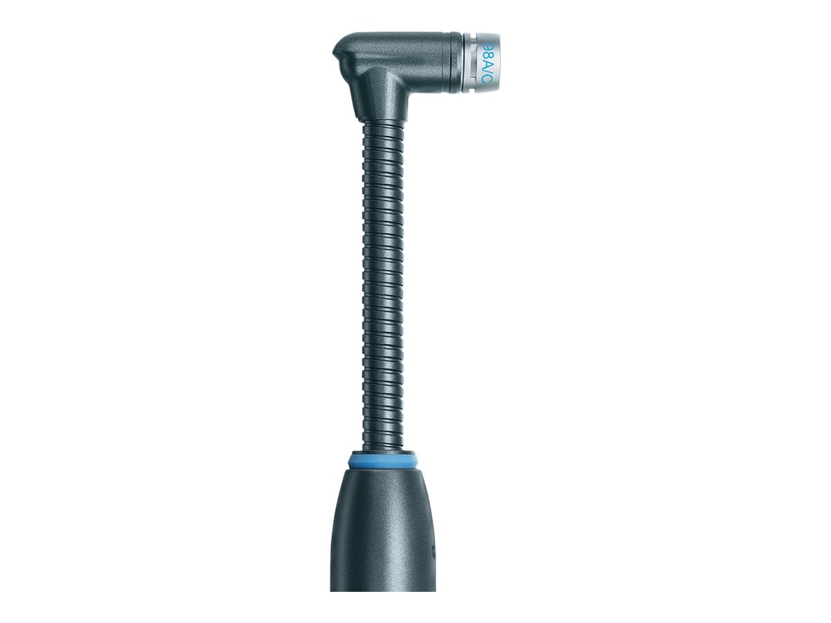 Shure Beta 98AMP/C - Microphone