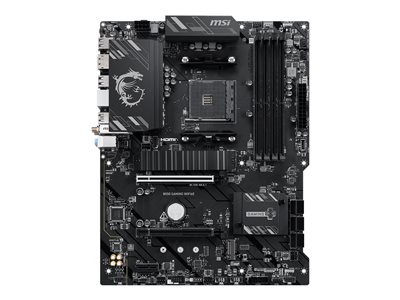 MSI B550 Gaming WiFi6E           (B550,AM4,ATX,DDR4)
