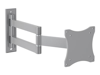 NEOMOUNTS Wall Mount 10-24p Tilt Sil