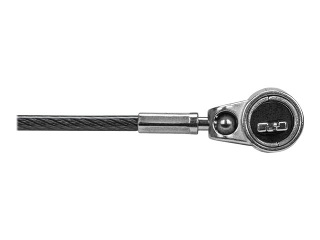TARGUS DEFCON Resettable Combin. R Lock
