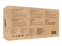 LOGI Video conferencing mounting kit