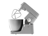 Kenwood Chef XL KVL4170S Køkkenmaskine 6.7liter Sølv