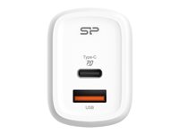 Silicon Power 30Watt Strømforsyningsadapter