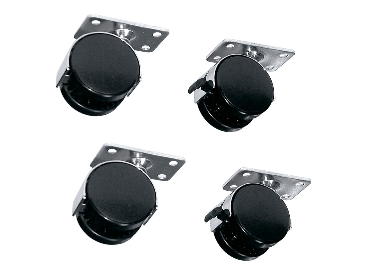 BRK/RK locking WHEEL OPTI