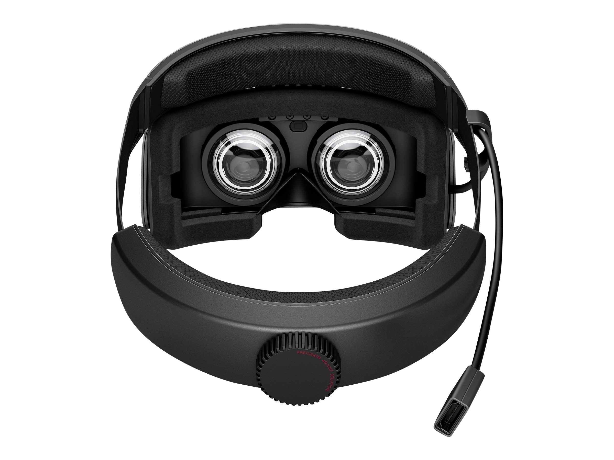 HP Windows Mixed Reality Headset | www.shi.com