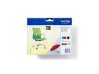Brother Pieces detachees Brother LC-229XLVALBP