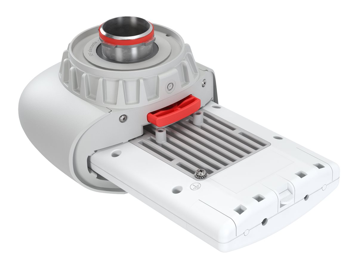 RF elements TwistPort Adapter network device external aerial Product shot with extra item(s) Left-angle 78679