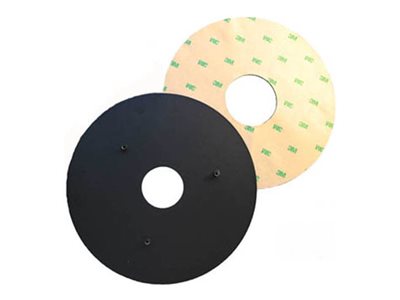 Havis - Mounting component (base, glue pad)