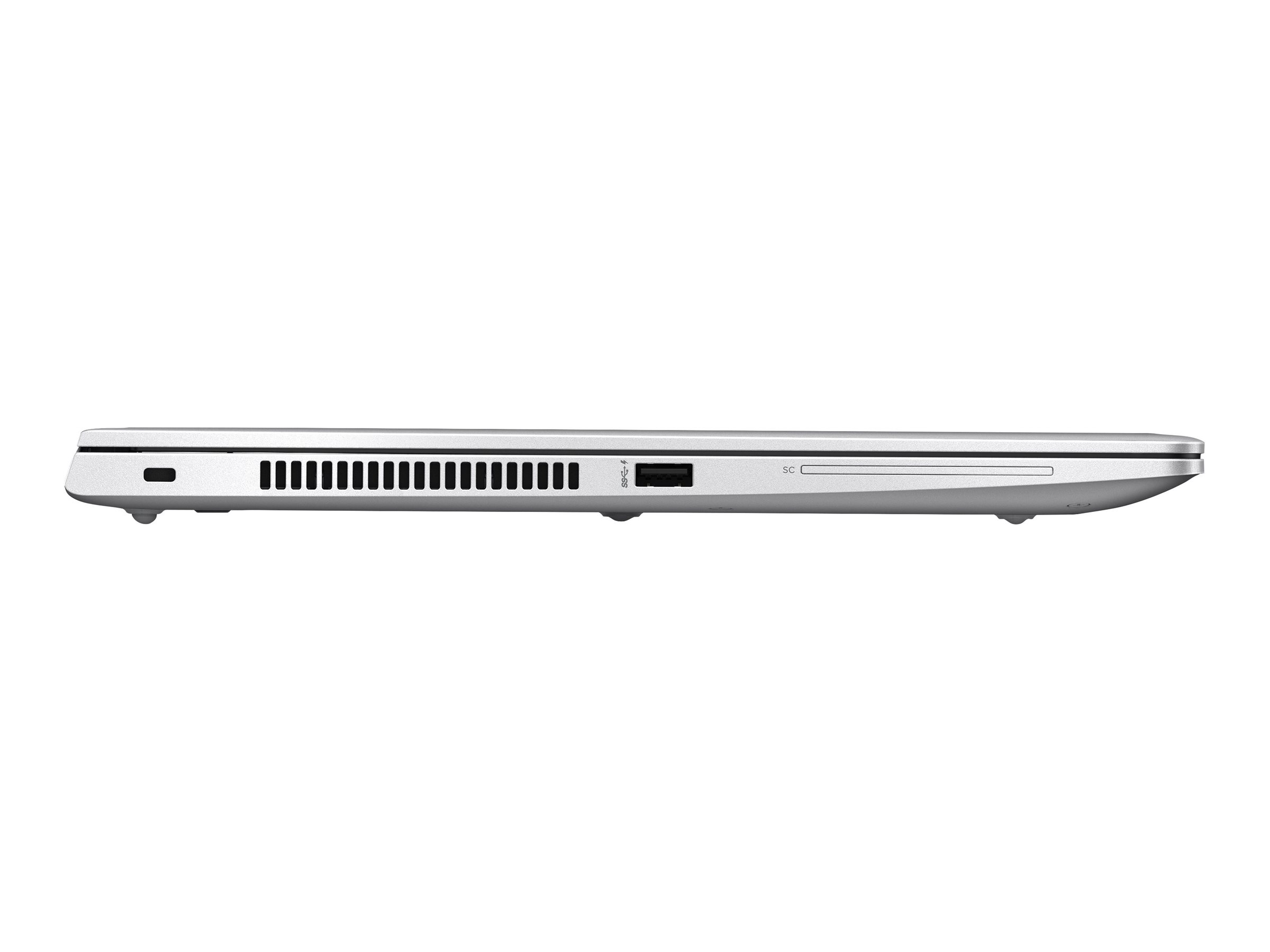 HP EliteBook 850 G5 - Core i5 8250U / 1.6 GHz | Overview