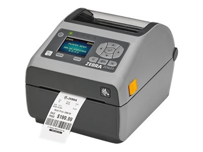 Zebra ZD620d - Label printer