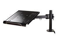 NEOMOUNTS Notebook Desk/Wall Mount Clamp
