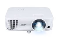 Acer Vero PD2328 - DLP projector - portable