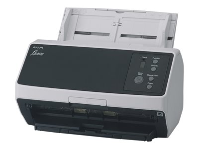Ricoh fi-8150U - Document scanner