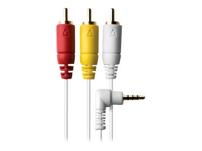Creative Vado A/V Cable