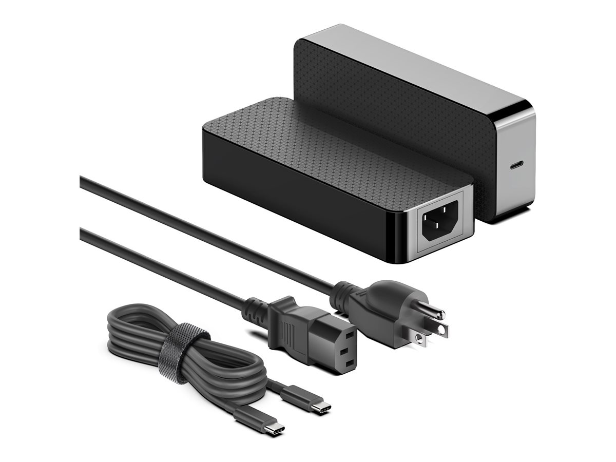 BTI - USB-C power adapter
