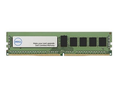 Dell TDSourcing DDR4 module 8 GB DIMM 288-pin 2133 MHz / PC4-17000 1.2 V unbuffered 