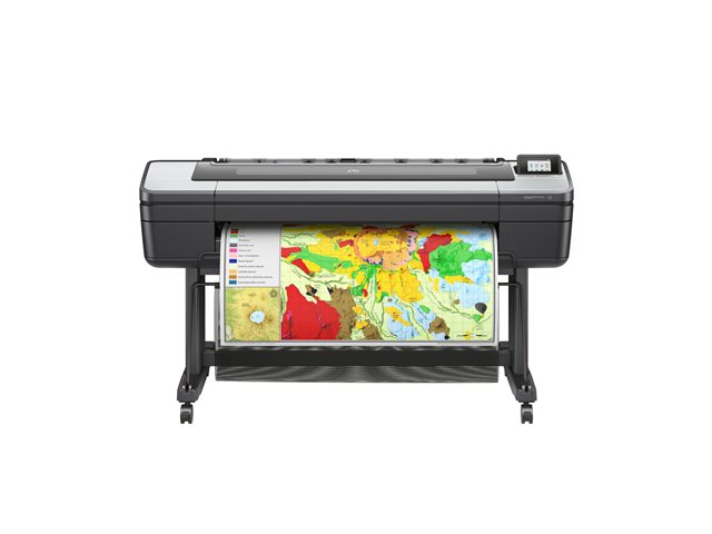 HP DesignJet Z6dr PostScript