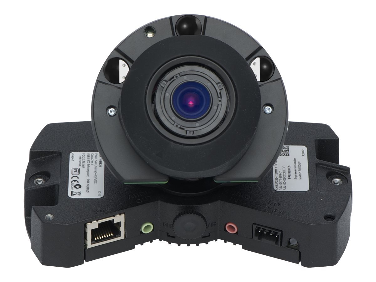 AXIS P3364-LV 6mm - Network surveillance camera | SHI