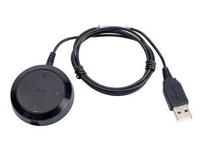 EVOLVE Link UC - Remote control - cable - for Evol