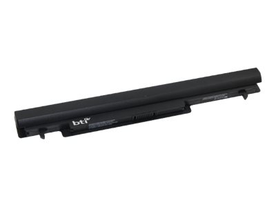 BTI - Notebook battery