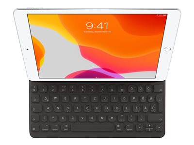 Apple Smart Keyboard für iPad 10,2/iPad Air 10,5 (deutsch) - MX3L2D/A
