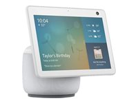 Amazon Echo Show 10 (3rd Generation) Smart display Glacier White
