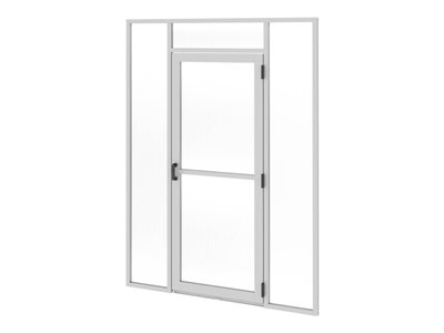 Eaton RapidPod - Rack end of row door