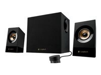 Logitech Z533
