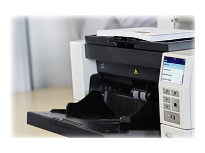 Image of Kodak i4650 - document scanner - desktop - USB 3.0