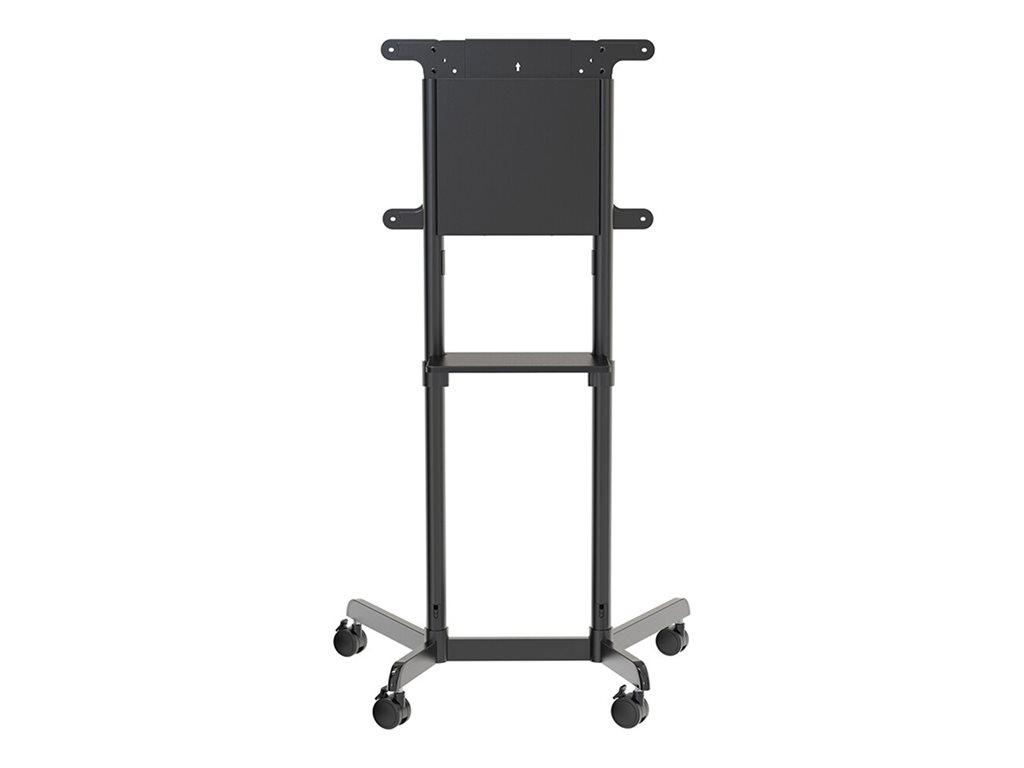 NEOMOUNTS NS-M1250BLACK Mobile Stand