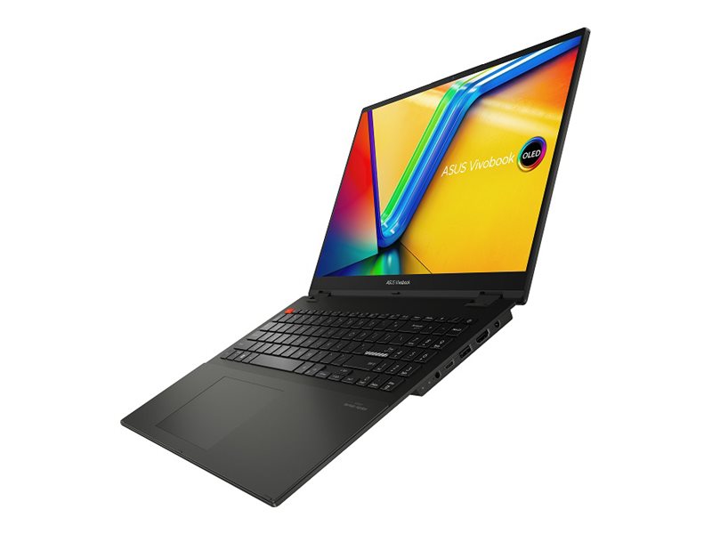 ASUS VivoBook S 16 Flip - 16 Inch - 16 GB RAM - 512 GB SSD - Intel Core i5 - Intel Iris Xe - TP3604VA-DS51T-CA