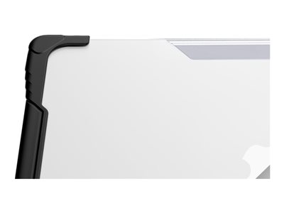 InfoCase Notebook shell case rugged clear
