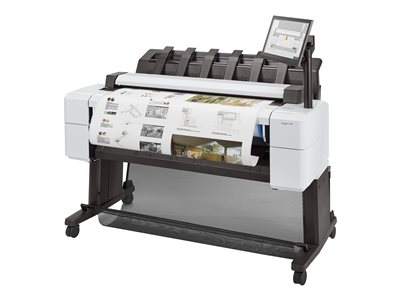 HP DesignJet T2600 PostScript