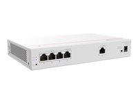 Huawei eKitEngine S380-L4P1T Switch 4-porte Gigabit Ethernet PoE+