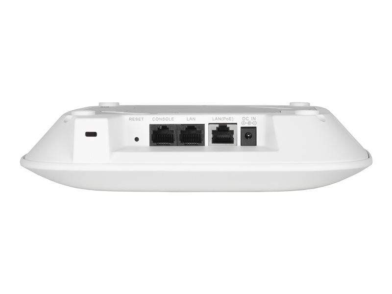 D-LINK AX3600 Wi-Fi 6 Dual-Band PoE