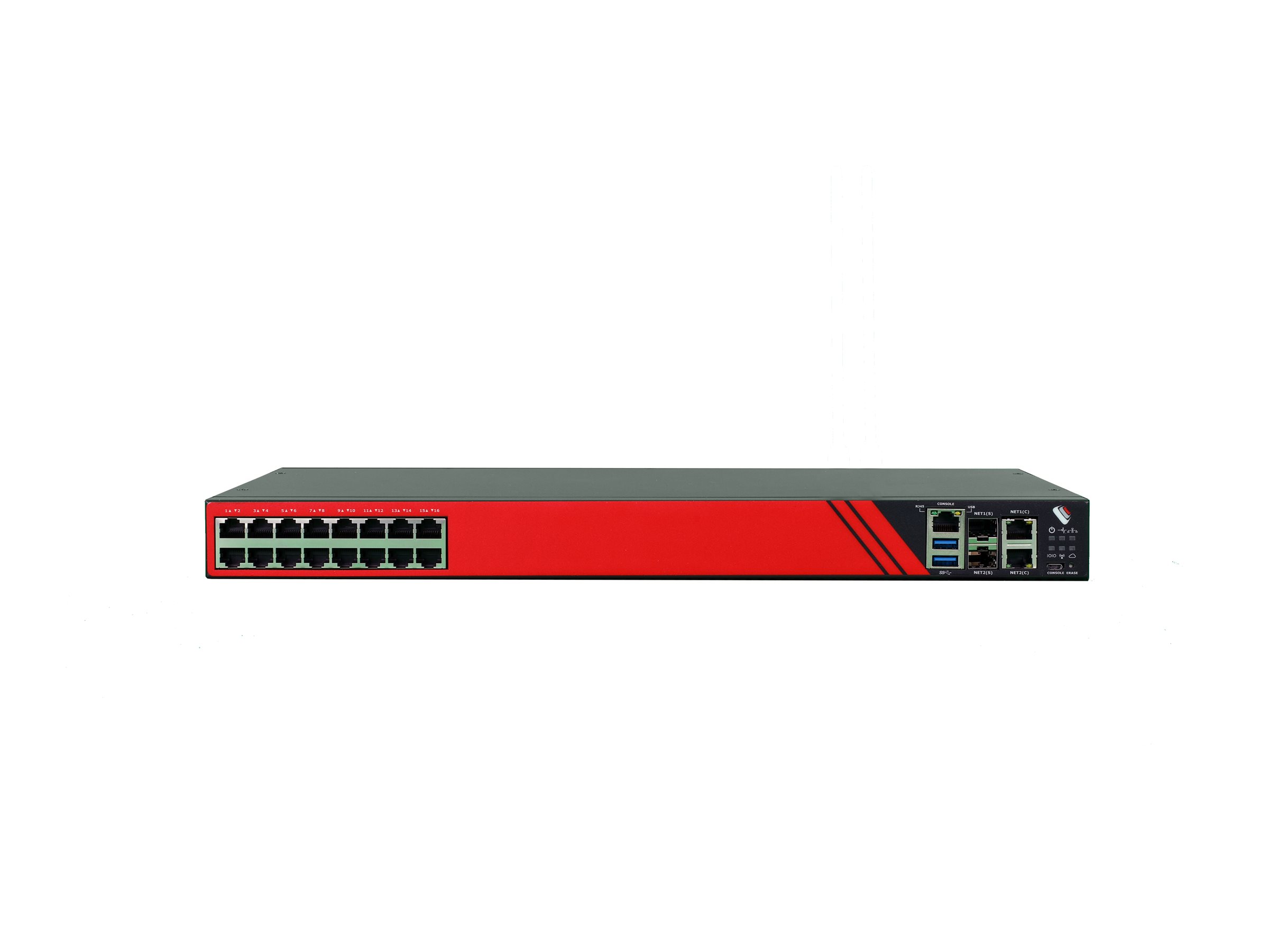 Opengear OM2216 - Console server