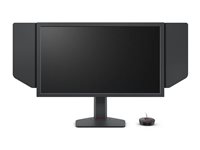 BenQ ZOWIE XL2566X+ - LCD monitor - Full HD (1080p) - 24.1"