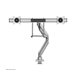 NEOMOUNTS NM-D775DXSILVER Desk Mount