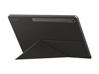 Samsung EF-BX620 Flip cover for tablet black for Galaxy Tab S10 FE+