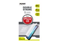 PORT DESIGNS Verre Trempé IPHONE XR