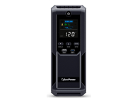 CyberPower Intelligent LCD CP1500AVRLCD3