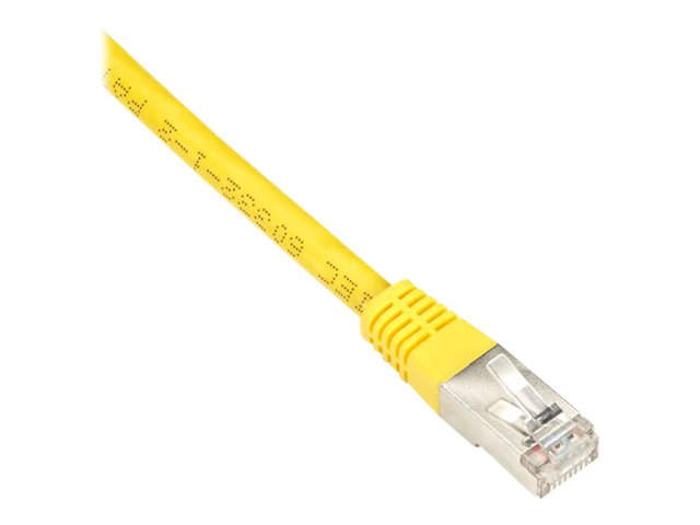 Black Box - Network cable