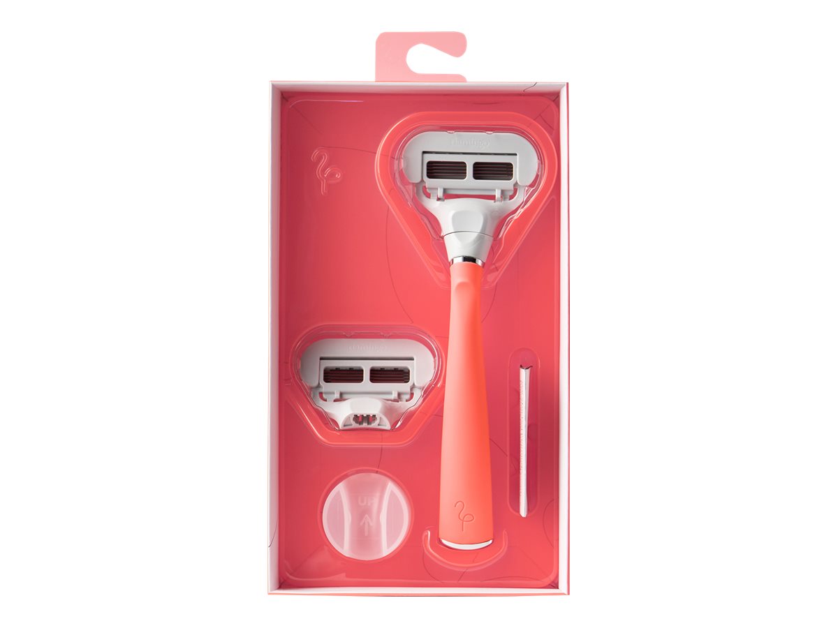 Flamingo Women's Razor Pomelo
