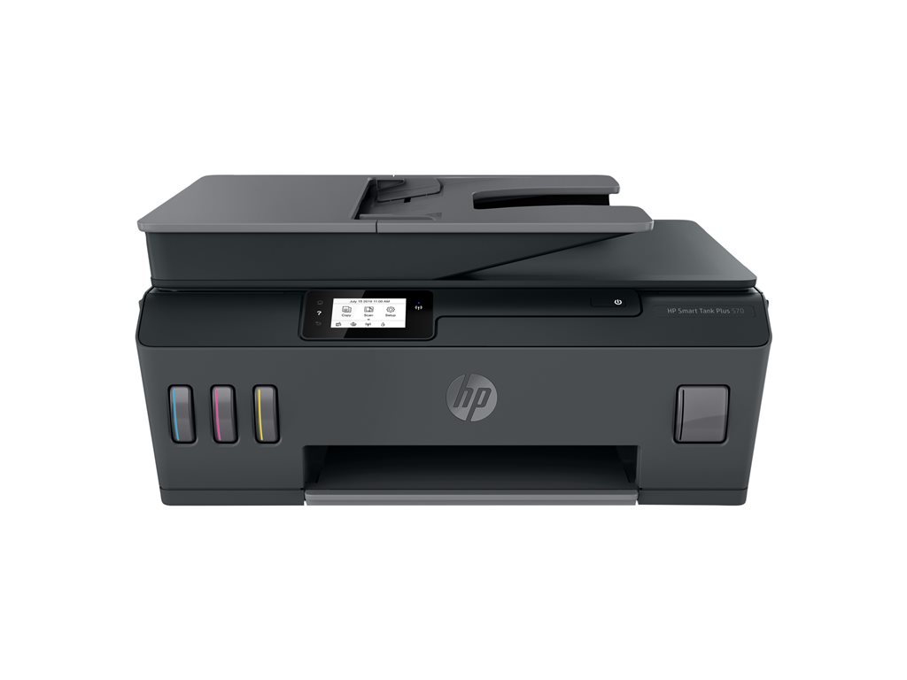 HP Smart Tank Plus 570 ADF All-In-One