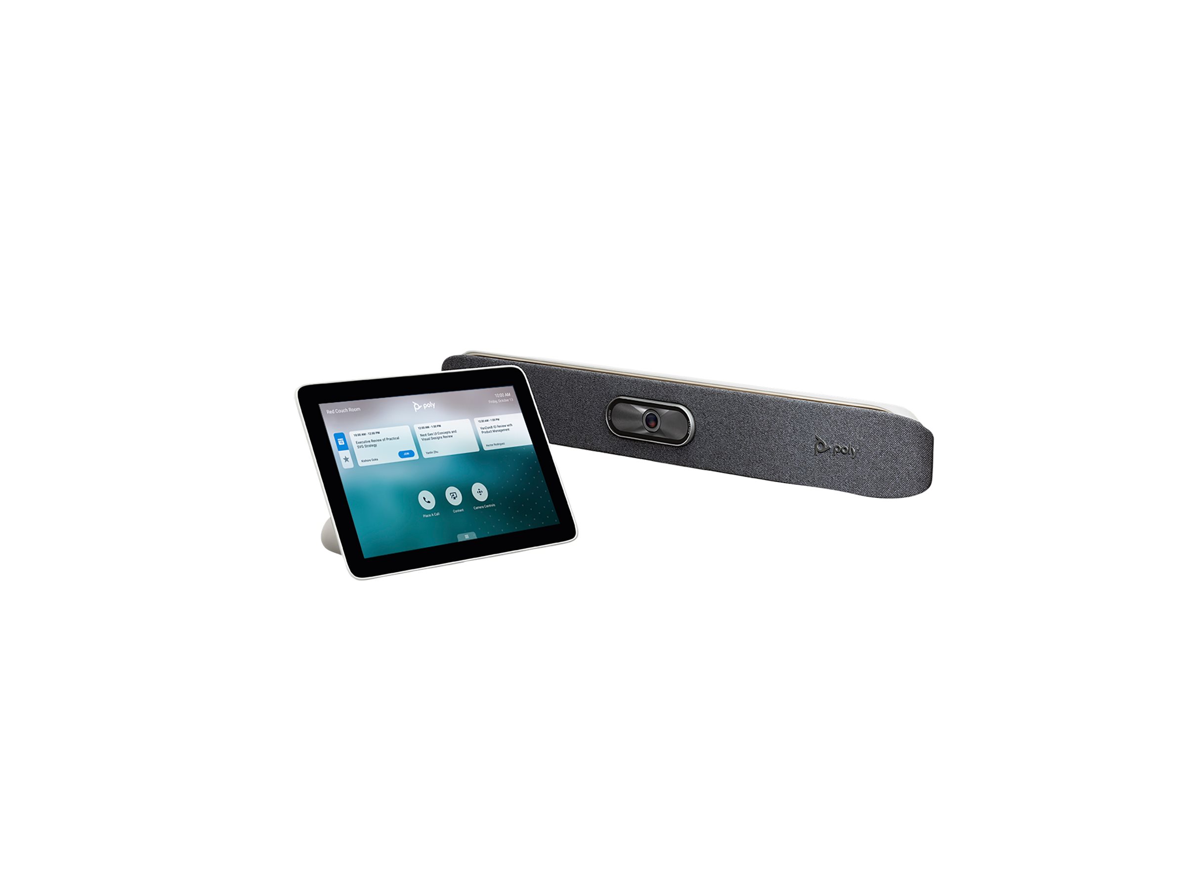HP Poly Studio X30 - X Series