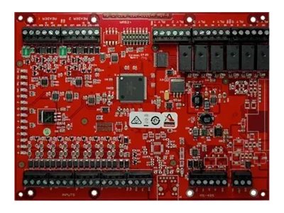 i-PRO - SMART card reader controller | Overview, Specs, Details | SHI